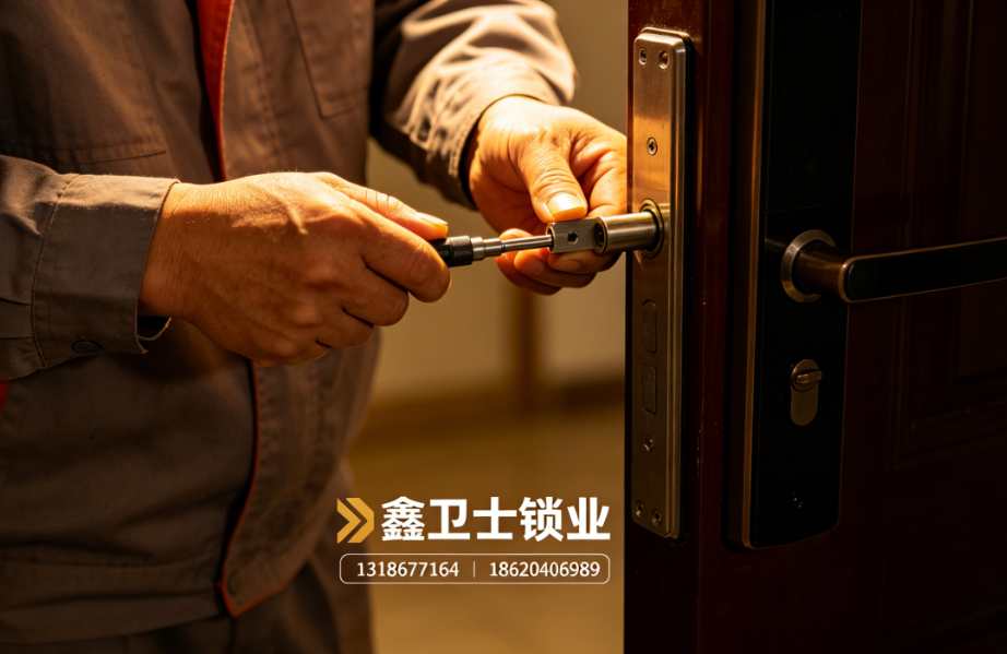 鄢陵开锁避坑指南，鄢陵开锁防套路，鄢陵正规开锁