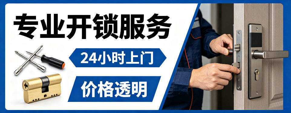 鄢陵 指纹锁安装｜上门更换家用指纹锁、防盗门智能锁拆装维修